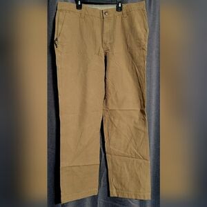 Columbia Men's Khaki Chinos